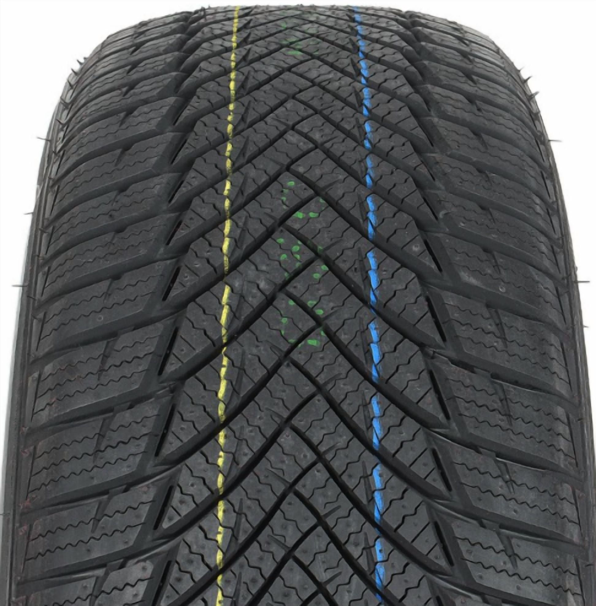 Minerva Frostrack HP 185/65R14 86T Winter Passenger Car Tires