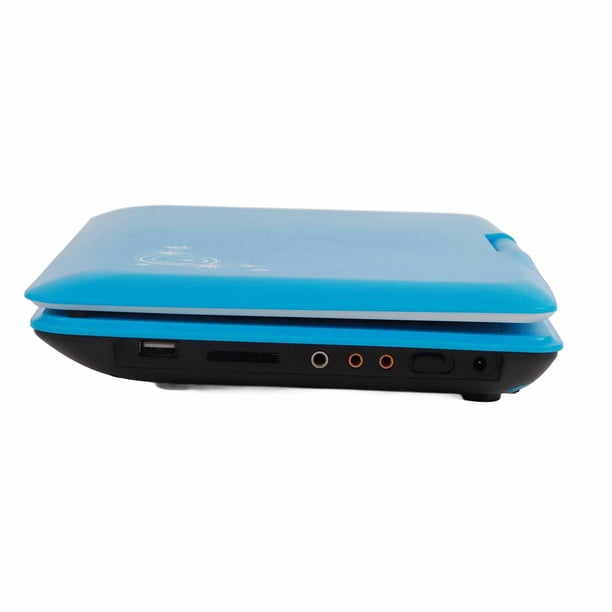Portable Dvd Player 12 Inch Portable DVD Player Multifunction Full