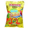 thumbnail image 3 of Turkey Herbal Holi Color Powder Gulal Pack Of 10 X 100gm - 5 Assorted Colors | Skin Safe, Non-Toxic, Silky & Soft Herbal Holi Gulal - Perfumed Natural Holi Rang, 3 of 3