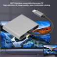 thumbnail image 4 of EcoNesxp Adaptateur Secteur Multi-Écran pour Ordinateur Portable HDMI, 4 of 5