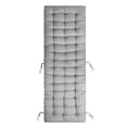 thumbnail image 3 of Coussins de Chaise Longue Design Mode Matelas de Patio Fauteuil Inclinable Résistants à l'Usure Épaissis Moderne Simple Coussin Mobilier de Jardin Accessoires d'Extérieur pour Voyage Vacances No.4, 3 of 8