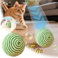 thumbnail image 2 of TIELUTT Scratch For Cats Cat Scratcher Out Extra Large Dog Squeak Dog Squeak for Aggressive Chewers Large Breed Dog without Squeakers for Aggressive Chewers Dog Soft for Aggressive Chewers Dog Brain, 2 of 6