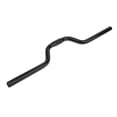 thumbnail image 4 of Alloy Mountain Bike r Handlebar High-Strength Mid- Handle Black, 4 of 7