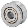 thumbnail image 4 of Cergrey Compact V Groove Bearing Track, V Groove Bearing, Electronic Equipment For Textile Machinery Machine Tool Heavy Duty Equipment, 4 of 8