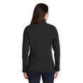 thumbnail image 2 of Port Authority Women's Core Soft Shell Jacket, 2 of 2