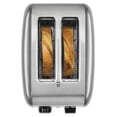 thumbnail image 3 of KitchenAid® Grille-pain à 2 tranches avec levier manuel, 3 of 7