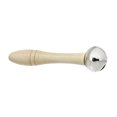 thumbnail image 2 of Amdohai Single Jingle Bell Handbell with Wood Handle Musical Toy, 2 of 8