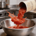 thumbnail image 3 of Kitchen Essentials Tomates Broyées, 2,84 L – Grande Conserve en Vrac pour la Cuisson et les Sauces, 3 of 6