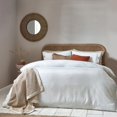 thumbnail image 1 of Yard Lark Muslin Cotton Duvet Cover Set, 1 of 3