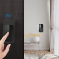 thumbnail image 2 of Wireless Doorbell Battery Powered Wireless Doorbell House Door Bell Kit 900Ft Range with 38 Ringtones & 4 Level Adjust-Able Volume Battery Powered, 2 of 8
