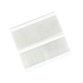 thumbnail image 1 of fastboy White Hot Melt Glue Strips for Card Making and Book Binding (50 Piece Set), 1 of 6