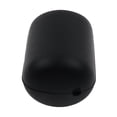 thumbnail image 3 of Fishing Rod End Cap Silicone Fishing Rod Plug Fishing Rod Handle Protective Case Black M, 3 of 10