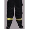thumbnail image 4 of Fire Captain Costumes Déguisement pour Hommes / d'Uniforme pour Adultes, 4 of 6