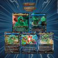 thumbnail image 1 of Magic the Gathering Secret Lair x Ghostbusters : Édition Slimer Non-Foil, 1 of 7