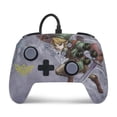 thumbnail image 1 of PowerA Enhanced Wired Controller for Nintendo Switch - Valiant Link, 1 of 9