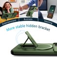 thumbnail image 4 of TYJKeJi Case with Kickstand Drop Resistant Shockproof Case For Moto G 2025 For Motorola g 2025, 4 of 7