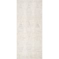 thumbnail image 2 of Rug Branch Astra Modern Indoor Area Rug, Cream Beige, Abstract - Living Room, Bedroom, Dining Room, and Kitchen, 2 of 5