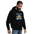 thumbnail image 4 of The Big Lebrewski #2 Unisex Hoodie, 4 of 9