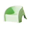 thumbnail image 3 of GROWTH TANK Toddler Chair Multiuse Children Chair Stable Portable Lightweight Kids Stool Green, 3 of 9