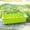 Yellow, variant on Rectangular Window Sill Planter with Integrated Tray for Indoor and Outdoor Gardening Vegetables Flowers
