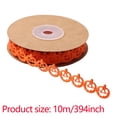 thumbnail image 3 of Lksixu Halloween Decorations Halloween Ghost Decorative Ribbon For Spooky Party And Home Decor for Party Indoor Outdoor, 3 of 5