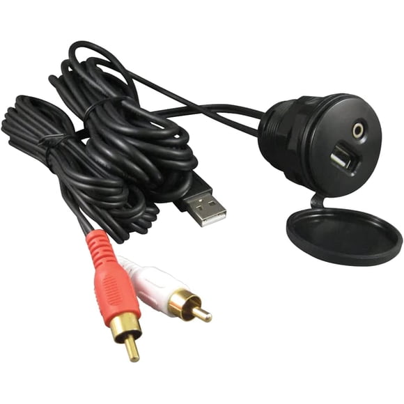 JBL Sea-USBmini36 USB & Aux All in One Mini Plug (52816)