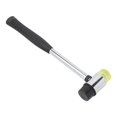 thumbnail image 1 of Chiropractic Adjustment Hammer, Bone Setting Hammer Ergonomic Lymphatic Drainage Soreness Relief Professional  For Home For Waist, 1 of 8