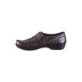 thumbnail image 3 of Klogs Chaussures pour Femmes Mission Sabot d'Allaitement à Dos Fermé, 3 of 4