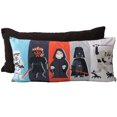 thumbnail image 2 of Marvel Spiderman Body Pillow, 18" x 36", 2 of 5