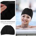 thumbnail image 4 of Fashion Swimming Hat Portable Swimming Hat Multi-function Bathing Hat Swim Hat, 4 of 8