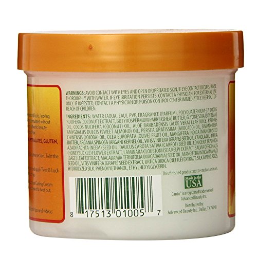 Twist & Lock Gel