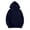 Navy, variant on Women's Slim Pullover Hoodie Women Long Hoodies Hooded Sweatshirt Women Soft Velvet Long Sleeve Womens Dress Sweaters And Jackets Women Sweatshirt Dress Sweatshirt Cozy Winter Fall Hoodie