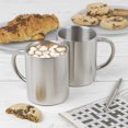 thumbnail image 3 of 304 Stainless Steel. Coffee Mug Elegant Insulation Quality Is Guaranteed, 3 of 4