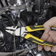 thumbnail image 5 of WorkPro 8" Linesman Pliers, 5 of 5