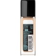 thumbnail image 4 of Maybelline New York Fit Me Matte + Poreless Foundation Makeup, Ultra-Lightweight Formula Controls Shine, for Normal to Oily Skin, 124 soft sand ,30 ml, 4 of 6