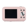 thumbnail image 2 of YASHICA x Hello Kitty Digital Camera DZ-100 (Pink), 2 of 5
