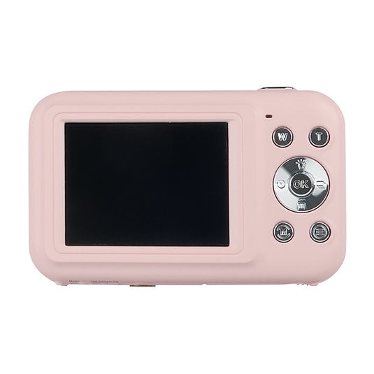 YASHICA x Hello Kitty Digital Camera DZ-100 (Pink) - Walmart.ca