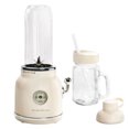 thumbnail image 1 of Frigidaire 300W Retro Smoothie Blender, 1 of 4