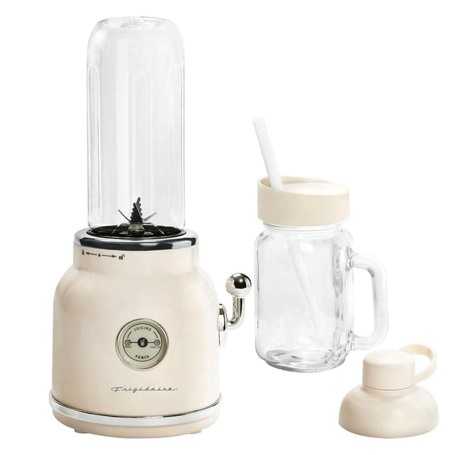 Frigidaire 300W Retro Smoothie Blender