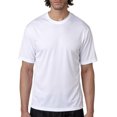 thumbnail image 1 of T-Shirt de Performance pour Hommes à Manches Courtes 100 % Polyester - C5100, 1 of 3