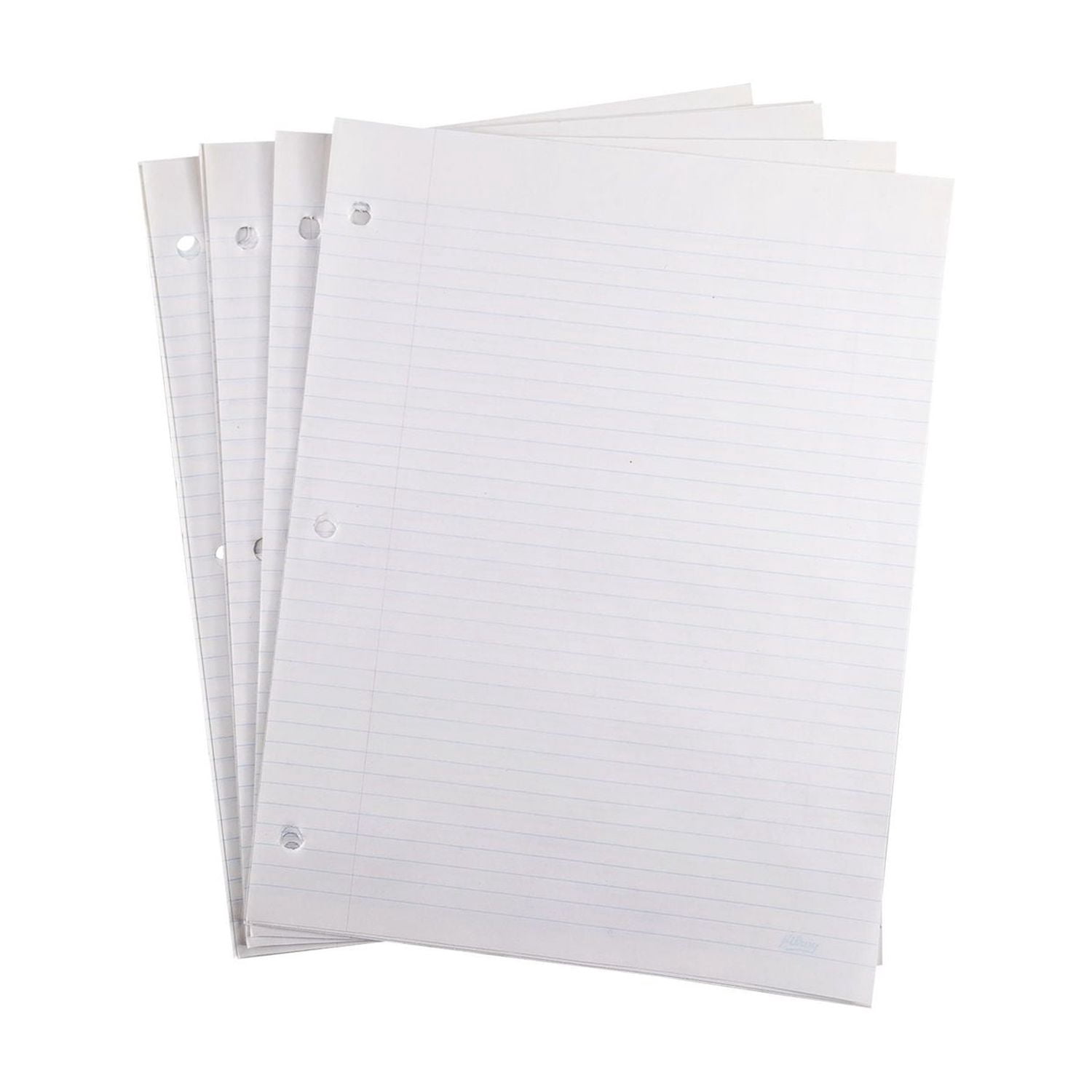 Hilroy® Refill Paper Ruled, 400 Sheets, Refill Paper