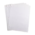 thumbnail image 2 of Hilroy® Refill Paper Ruled, 400 Sheets, Refill Paper, 2 of 3