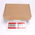 thumbnail image 3 of LAILLSH Shipping Box Recyclable Mailers, Corrugated Cardboard Small Gift Business Boxes(9X6X2'') - 2026 New Arrival🔥, 3 of 8