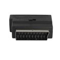 thumbnail image 3 of Pour Vidéo VHS DVD Convertisseur Win10 Scart vers Kit Audio Adaptateur USB2.0, 3 of 6