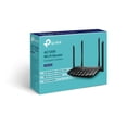 thumbnail image 5 of TP Link Archer A6 AC1200 Wireless MU-MIMO Gigabit Router, 5 of 5