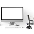 thumbnail image 2 of Youkk Microphone USB de Bureau pour Ordinateur Portable Mini Microphone Tube Flexible Col Réglable Micro PC, Blanc, 2 of 9