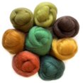 thumbnail image 2 of Laine Cardée 12 Pouces.25oz 8/Pkg-Woodsy, 2 of 2