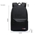 thumbnail image 2 of Minecraft Kids Boys Girls Large-capacity School Bag Backpack Rucksack, 2 of 2