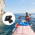 thumbnail image 2 of SHISUYAN 6 Pcs Kayak Scupper Plug Boat Drain Plugs with Screw Thread Bung for Kayak Canoe, 2 of 9