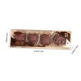 thumbnail image 3 of Plastic Eraser for Students Classroom Stationery | Resilient Long-Lasting Eraser for Precise Clean Mark Removal | Handheld Writing Correction Tool for Home School Office Use, 3 of 6